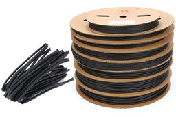 [OTHER.HST.40] HEAT SHRINK TUBE 40mm /m
