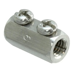 [OMRON.F03-02.SUS304] OMRON F03-02 SUS304 CONNECTING NUT