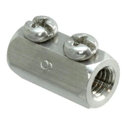 [OMRON.F03-02.SUS316] OMRON F03-02 SUS316 CONNECTING NUT