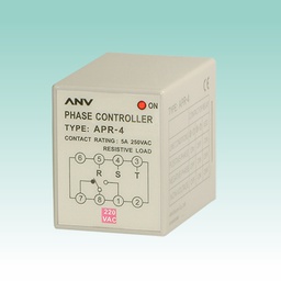 [ANV.APR-4.AC220V] ANV APR-4 AC220V