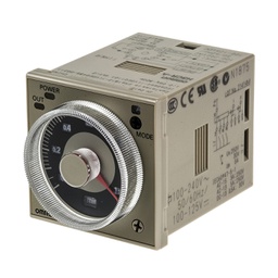 [OMRON.H3CR-A.AC100-240.DC100-125] OMRON H3CR-A AC100-240/DC100-125