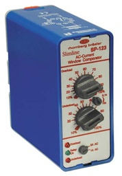 [RHOMBERG.SP123.230VAC.SP] RHOMBERG Slimline SP-123/230VAC-SP