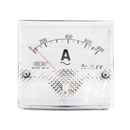 [BEW.BP-80.ACA] BEW BP-80 AC Ammeter
