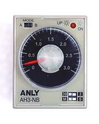 [ANLY.AH3-NB.DC12V] ANLY AH3-NB DC12V