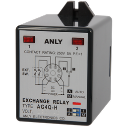 [ANLY.AG4Q-H.220V] ANLY AG4Q-H AC220V