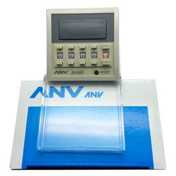 [ANV.AH6R.100-240V] ANV AH6R 100-240VAC