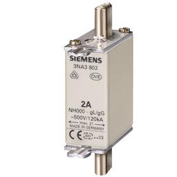 [SIE.3NA3803] SIEMENS 3NA3803