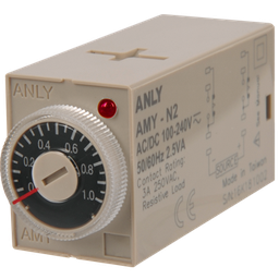 [ANLY.AMY-N4.AC.DC100-240V] ANLY AMY-N4 AC/DC100-240V