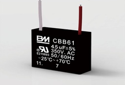 BM CBB61 450VAC 2 Wire or Similar