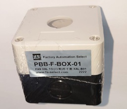 [FAS.PBB-F-BOX-01] FAS PBB-F-BOX-01