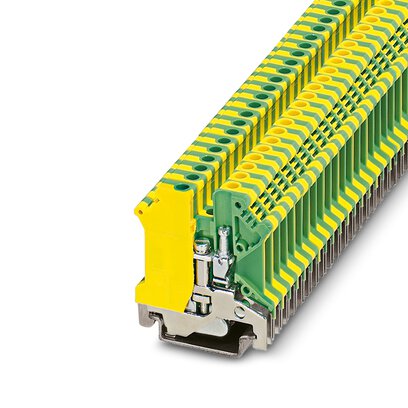 PHOENIX CONTACT TB 4-PE I | Wah Sum Elec Eng Supp Ltd