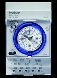 [THEBEN.1810011] THEBEN 1810011 SUL 181 d
