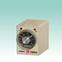[ANV.AH3-3.10S.12VDC] ANV AH3-3 DC12V 10S