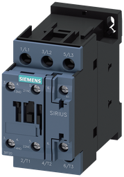 [SIE.3RT2026-1AK60] SIEMENS 3RT2026-1AK60