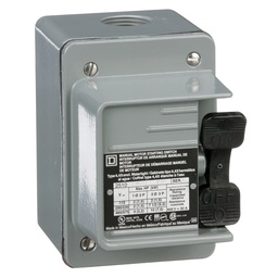 [SE.2510KW2H] SCHNEIDER ELECTRIC 2510KW2H