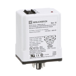 [SE.9050JCK60V24] SCHNEIDER ELECTRIC 9050JCK60V24