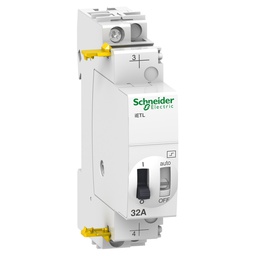 [SE.A9C32836] SCHNEIDER ELECTRIC A9C32836