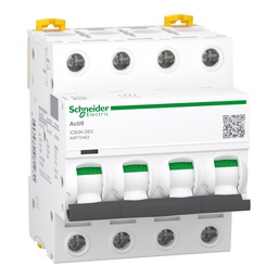 [SE.A9F75463] SCHNEIDER ELECTRIC A9F75463