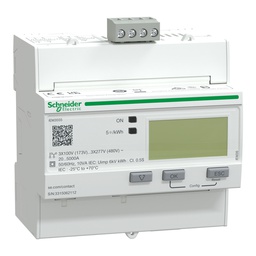 [SE.A9MEM3555] SCHNEIDER ELECTRIC A9MEM3555