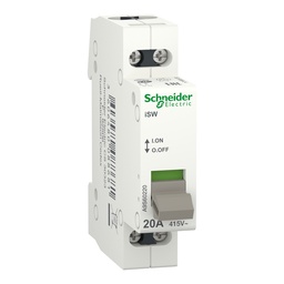 [SE.A9S60220] SCHNEIDER ELECTRIC A9S60220