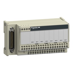 [SE.ABE7CPA03] SCHNEIDER ELECTRIC ABE7CPA03