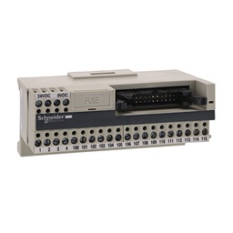 [SE.ABE7H16C10] SCHNEIDER ELECTRIC ABE7H16C10