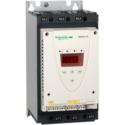 [SE.ATS22D75S6U] SCHNEIDER ELECTRIC ATS22D75S6U