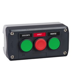 [SE.XALD321] SCHNEIDER XALD321
