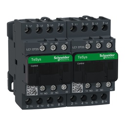 [SE.LC2DT25P7] SCHNEIDER ELECTRIC LC2DT25P7