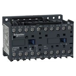 [SE.LP2K0601BD] SCHNEIDER ELECTRIC LP2K0601BD