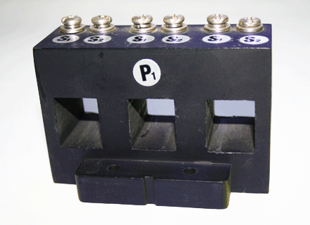 NITECH MT105-100A 100/5A 3P | Wah Sum Elec Eng Supp Ltd