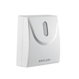 [ESYLUX.ED10025464] ESYLUX DEFENSOR TS T IR 1C IP55 WH