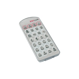 [ESYLUX.EM10025501] ESYLUX DEFENSOR REMOTE CONTROL