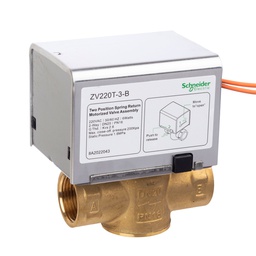 [SE.ZV220T-3-B] SCHNEIDER ELECTRIC ZV220T-3-B