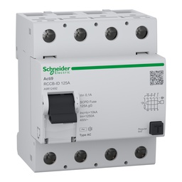 [SE.A9R12492] SCHNEIDER ELECTRIC A9R12492