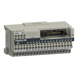 [SE.ABE7H16C21] SCHNEIDER ELECTRIC ABE7H16C21