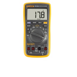 [FLUKE.17BMAX-02] FLUKE 17B MAX-02