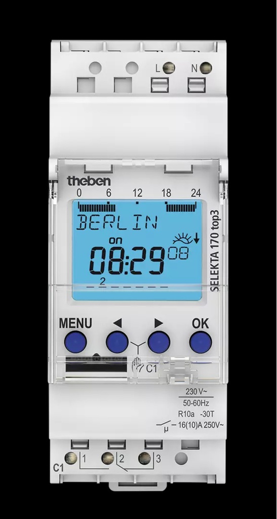 THEBEN.1700130 | Wah Sum Elec Eng Supp Ltd