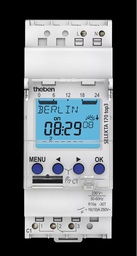 [THEBEN.1700130] THEBEN 1700130 SELEKTA 170 top3 230VAC