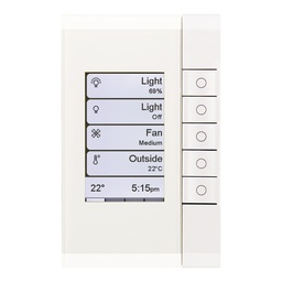 [SE.5085EDLW-PW] SCHNEIDER ELECTRIC 5085EDLW-PW