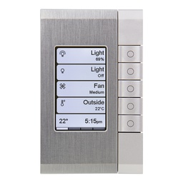 [SE.5085EDLW-SS] SCHNEIDER ELECTRIC 5085EDLW-SS