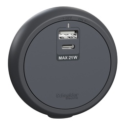 [SE.A3J210UAC_GY] SCHNEIDER ELECTRIC A3J210UAC_GY