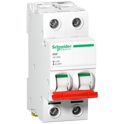 [SE.A9S66263] SCHNEIDER ELECTRIC A9S66263