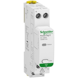 [SE.A9XMC1D3] SCHNEIDER ELECTRIC A9XMC1D3