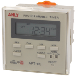 [ANLY.APT-6S-AC/DC100-240V] ANLY APT-6S AC/DC100-240V